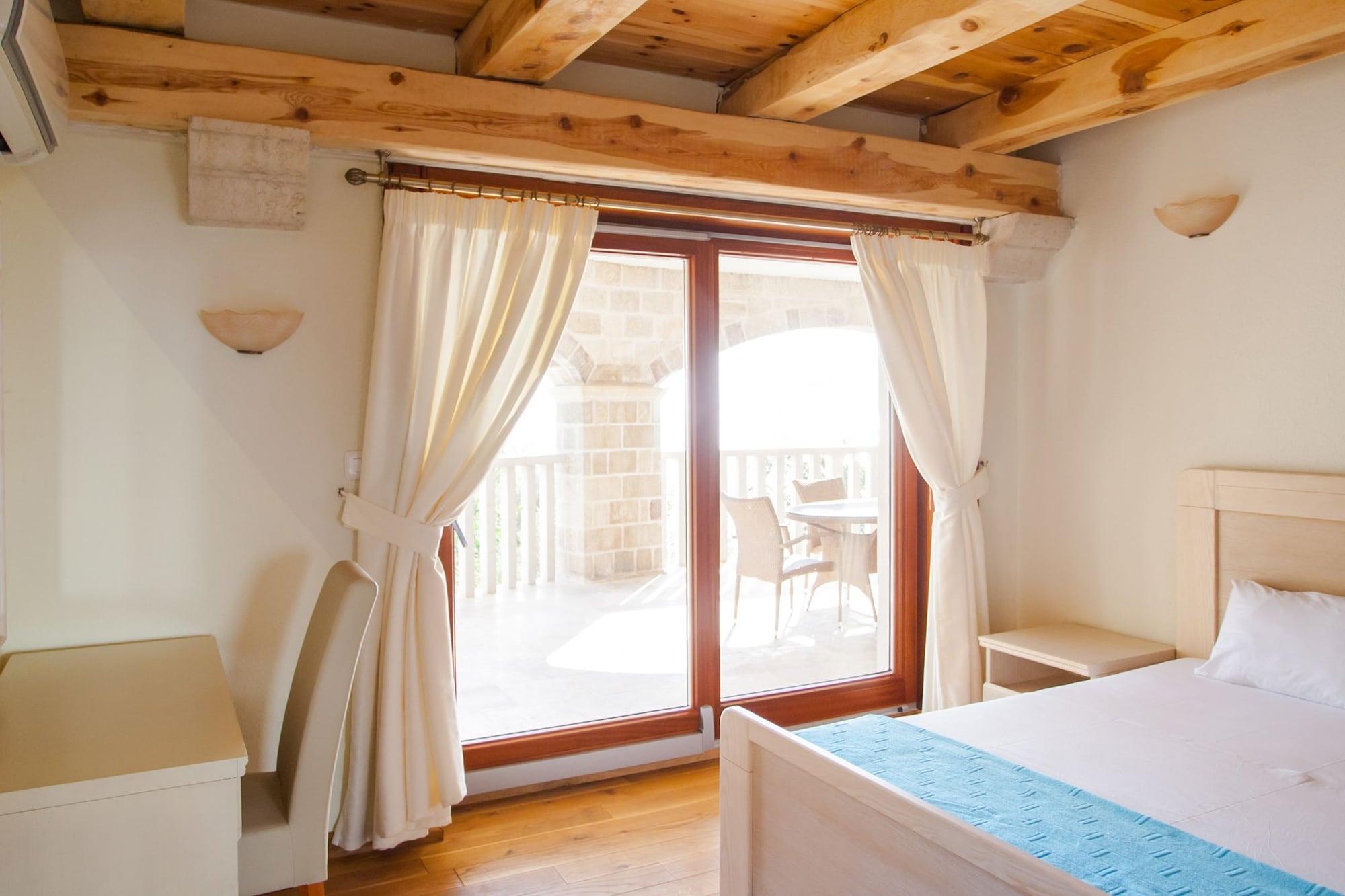 Petrovac Apartments Pietra Mare المظهر الخارجي الصورة