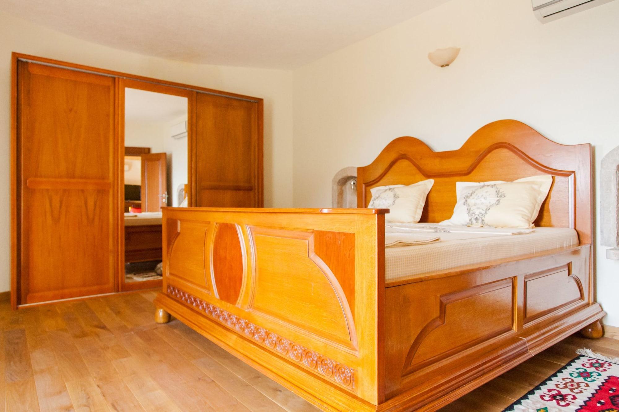Petrovac Apartments Pietra Mare المظهر الخارجي الصورة