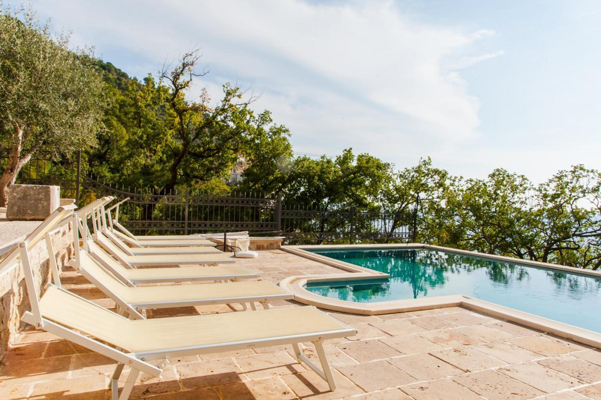 Petrovac Apartments Pietra Mare المظهر الخارجي الصورة