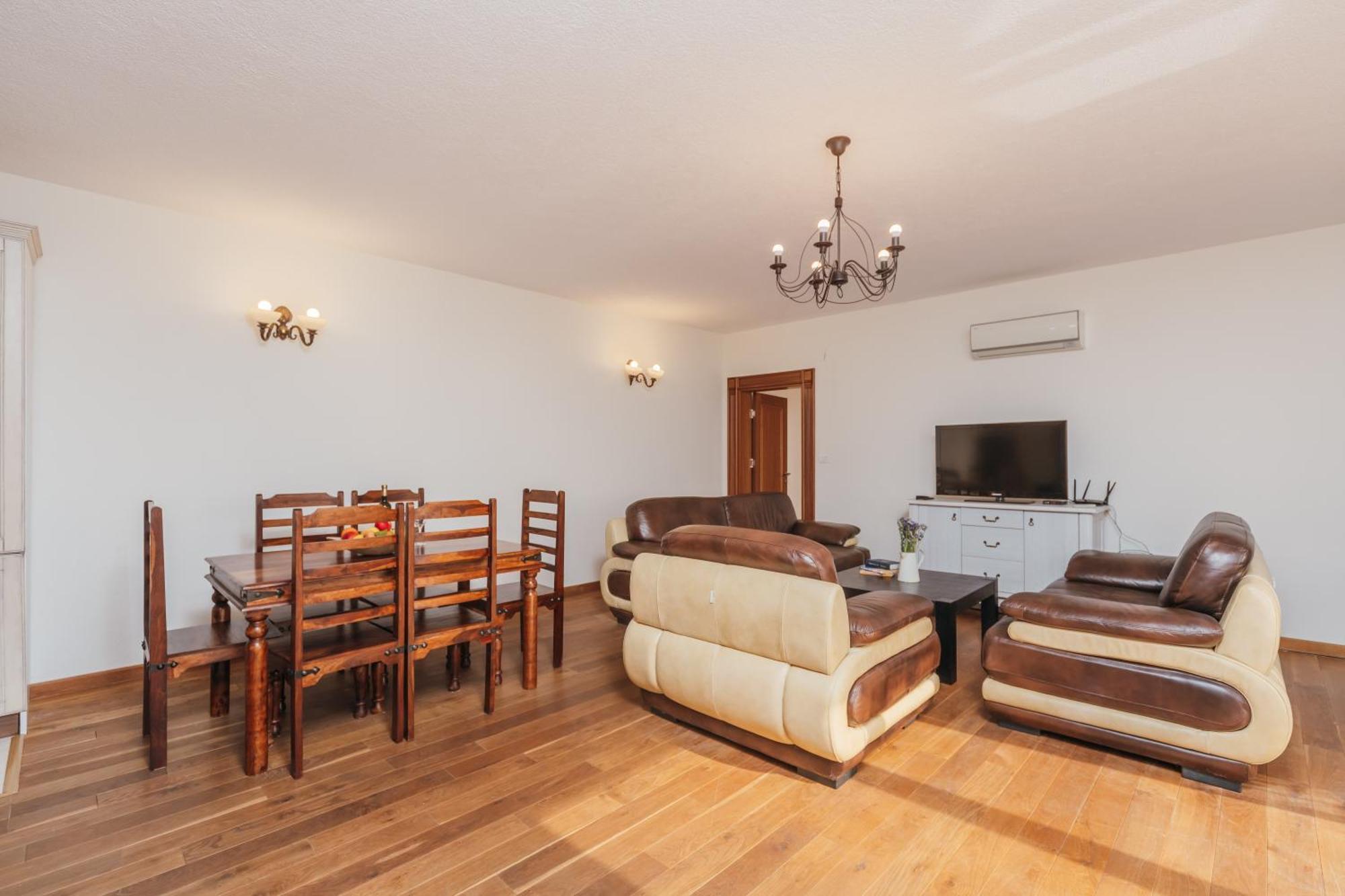 Petrovac Apartments Pietra Mare المظهر الخارجي الصورة