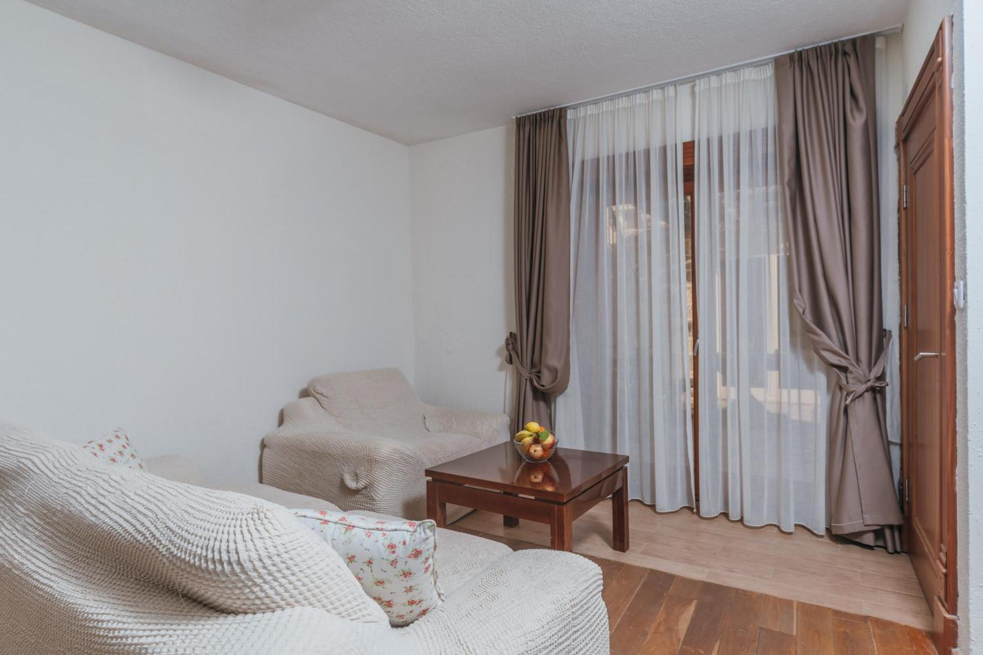 Petrovac Apartments Pietra Mare الغرفة الصورة