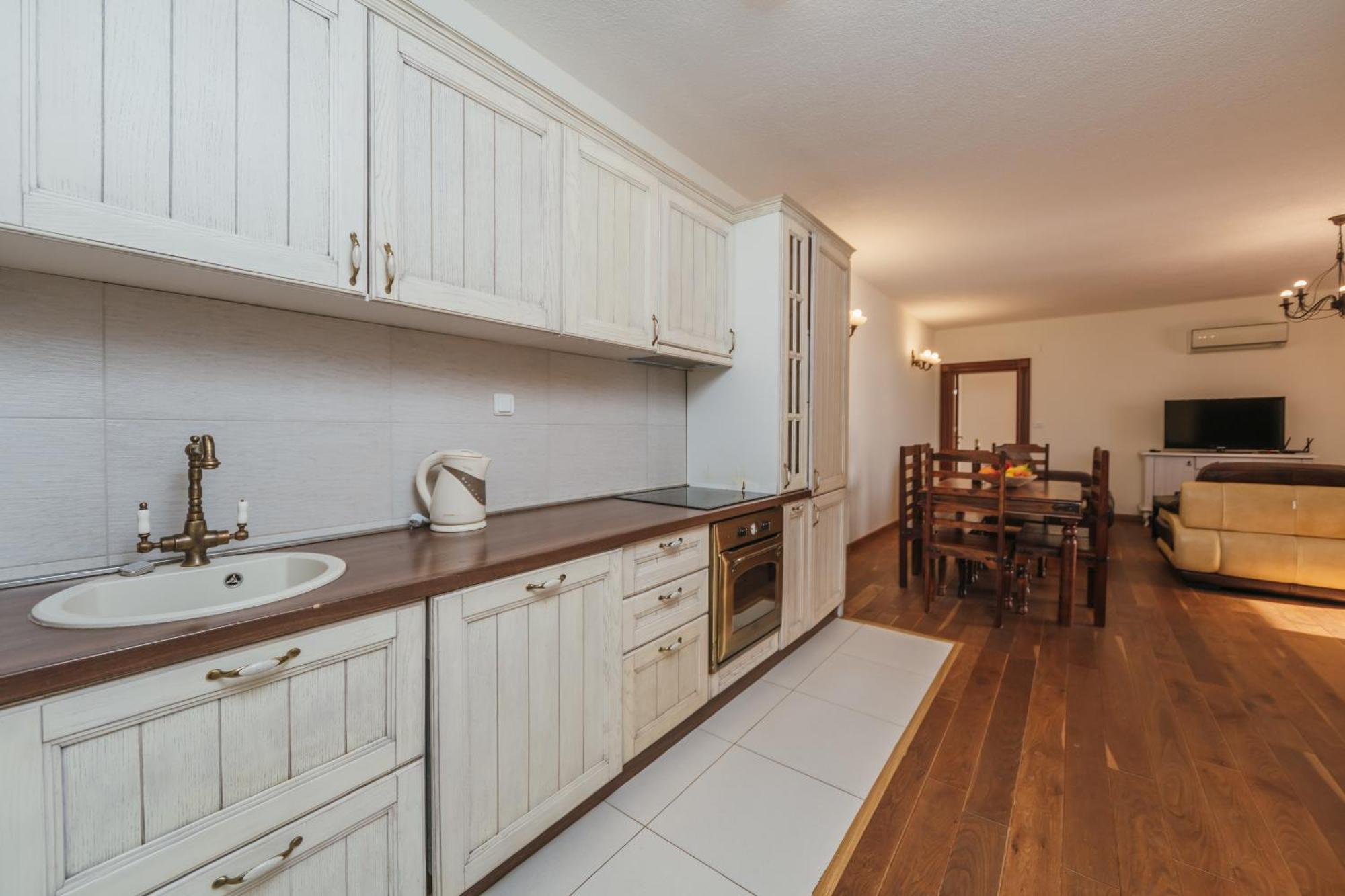 Petrovac Apartments Pietra Mare المظهر الخارجي الصورة