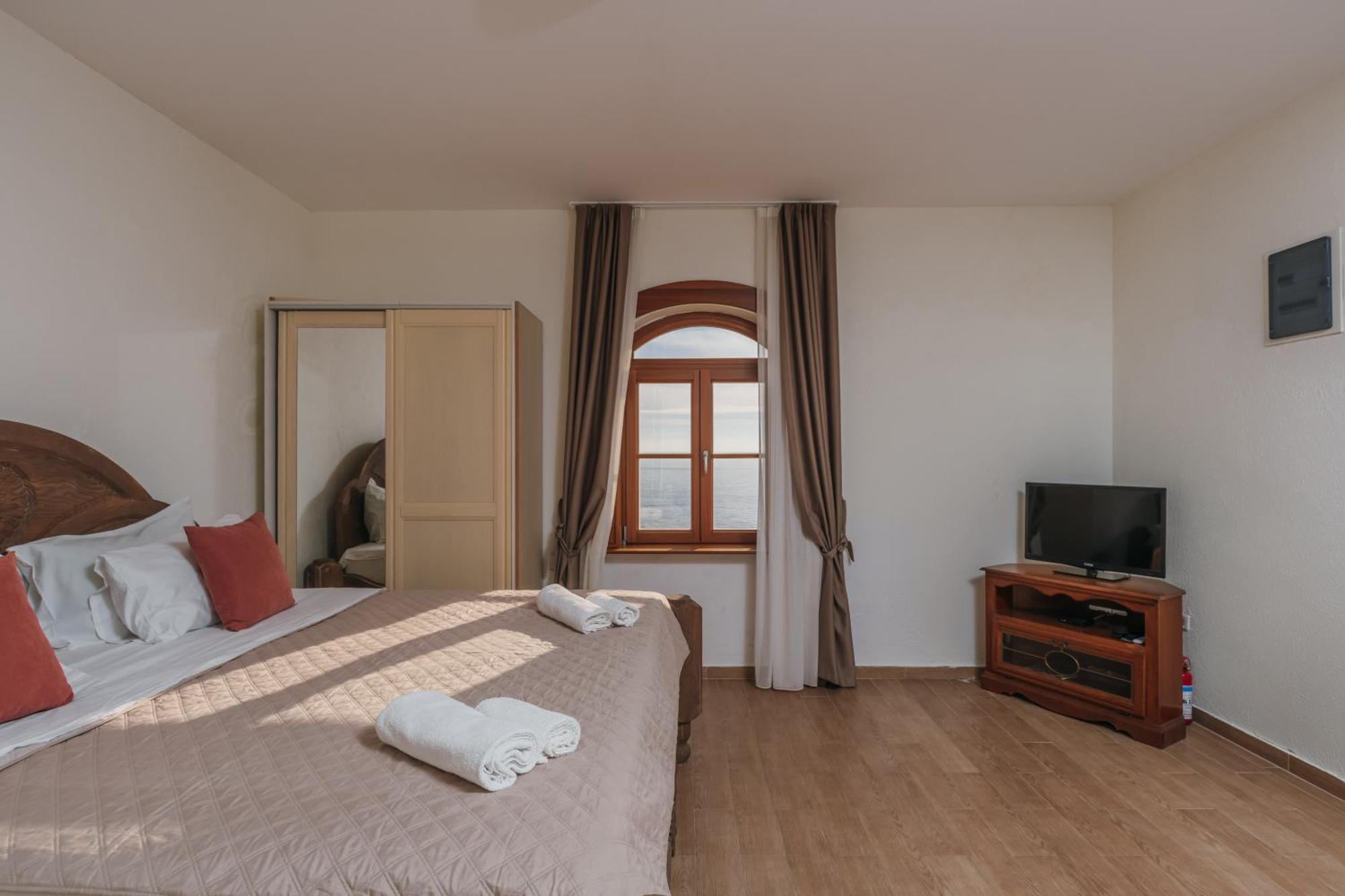 Petrovac Apartments Pietra Mare المظهر الخارجي الصورة