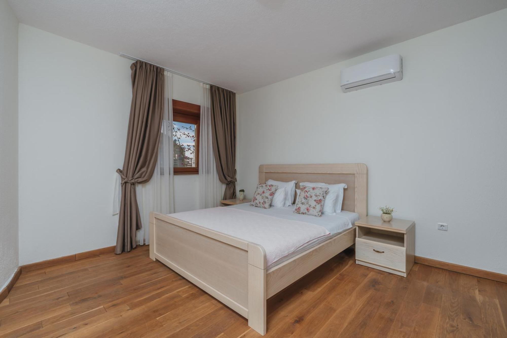 Petrovac Apartments Pietra Mare المظهر الخارجي الصورة