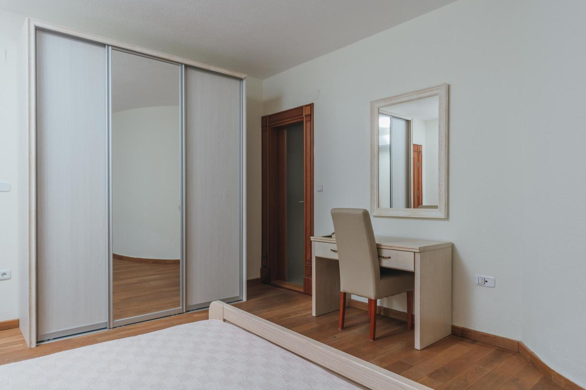 Petrovac Apartments Pietra Mare المظهر الخارجي الصورة