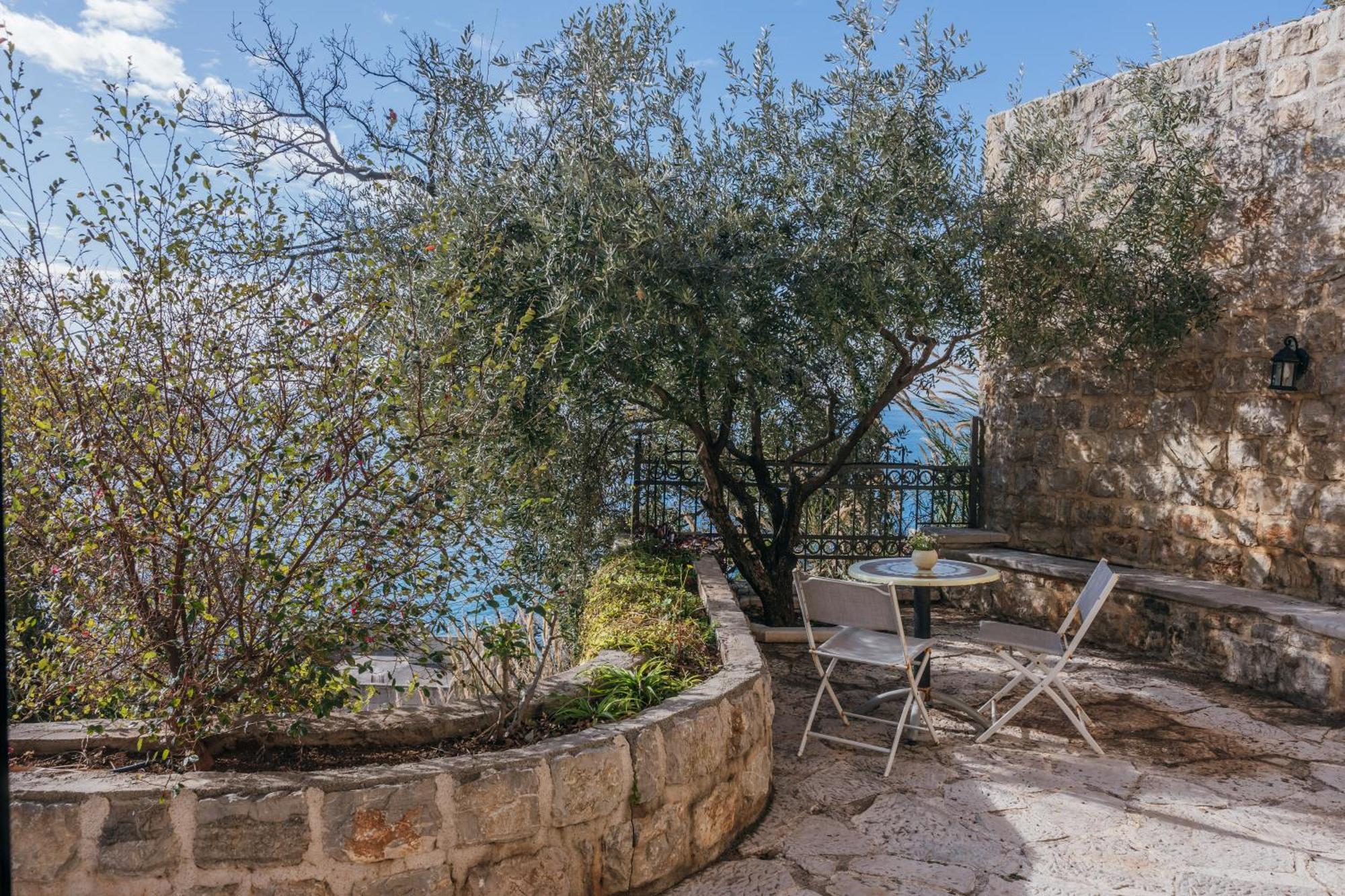 Petrovac Apartments Pietra Mare الغرفة الصورة