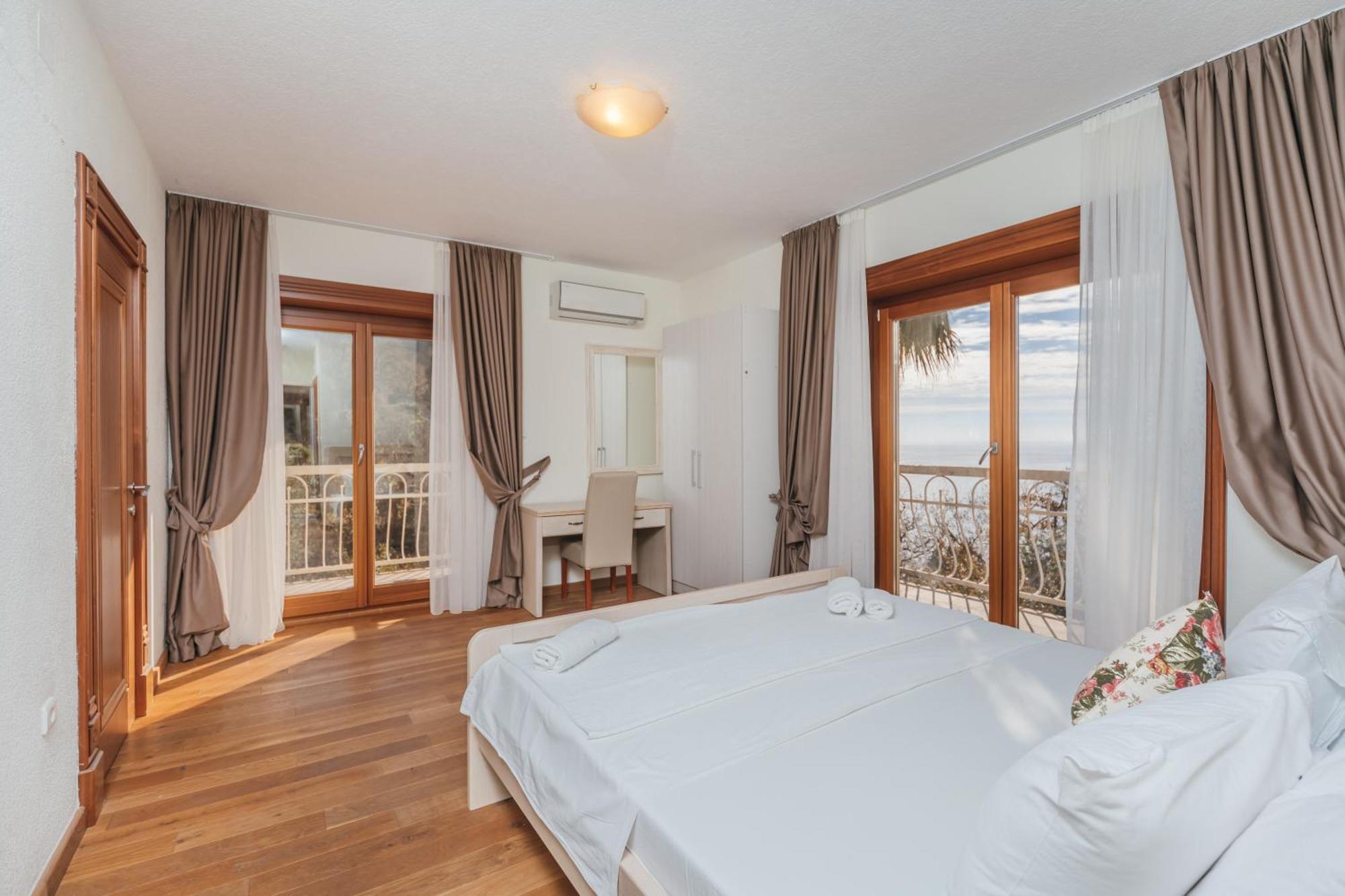 Petrovac Apartments Pietra Mare المظهر الخارجي الصورة