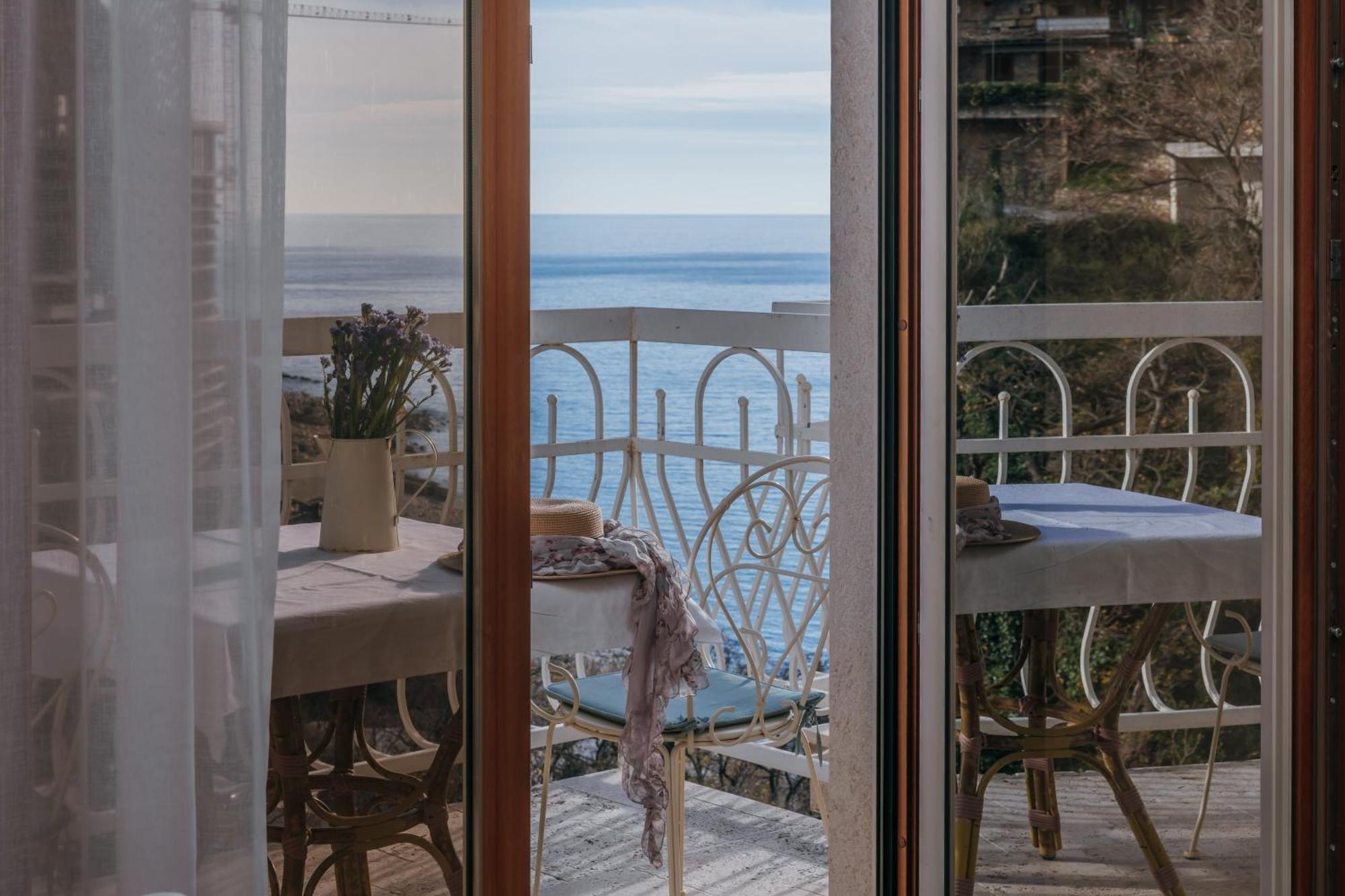 Petrovac Apartments Pietra Mare المظهر الخارجي الصورة