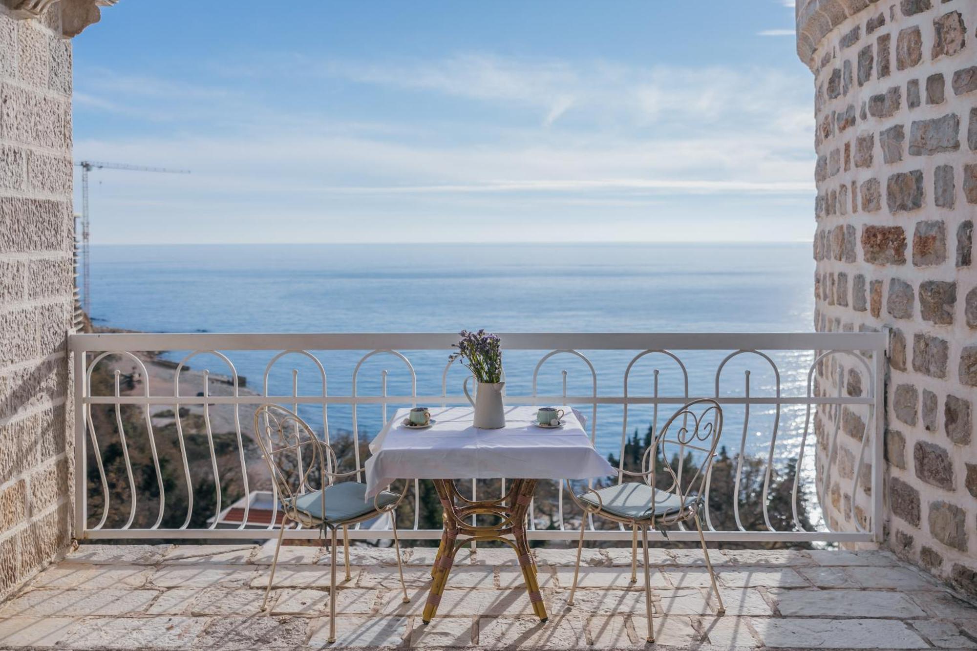 Petrovac Apartments Pietra Mare الغرفة الصورة