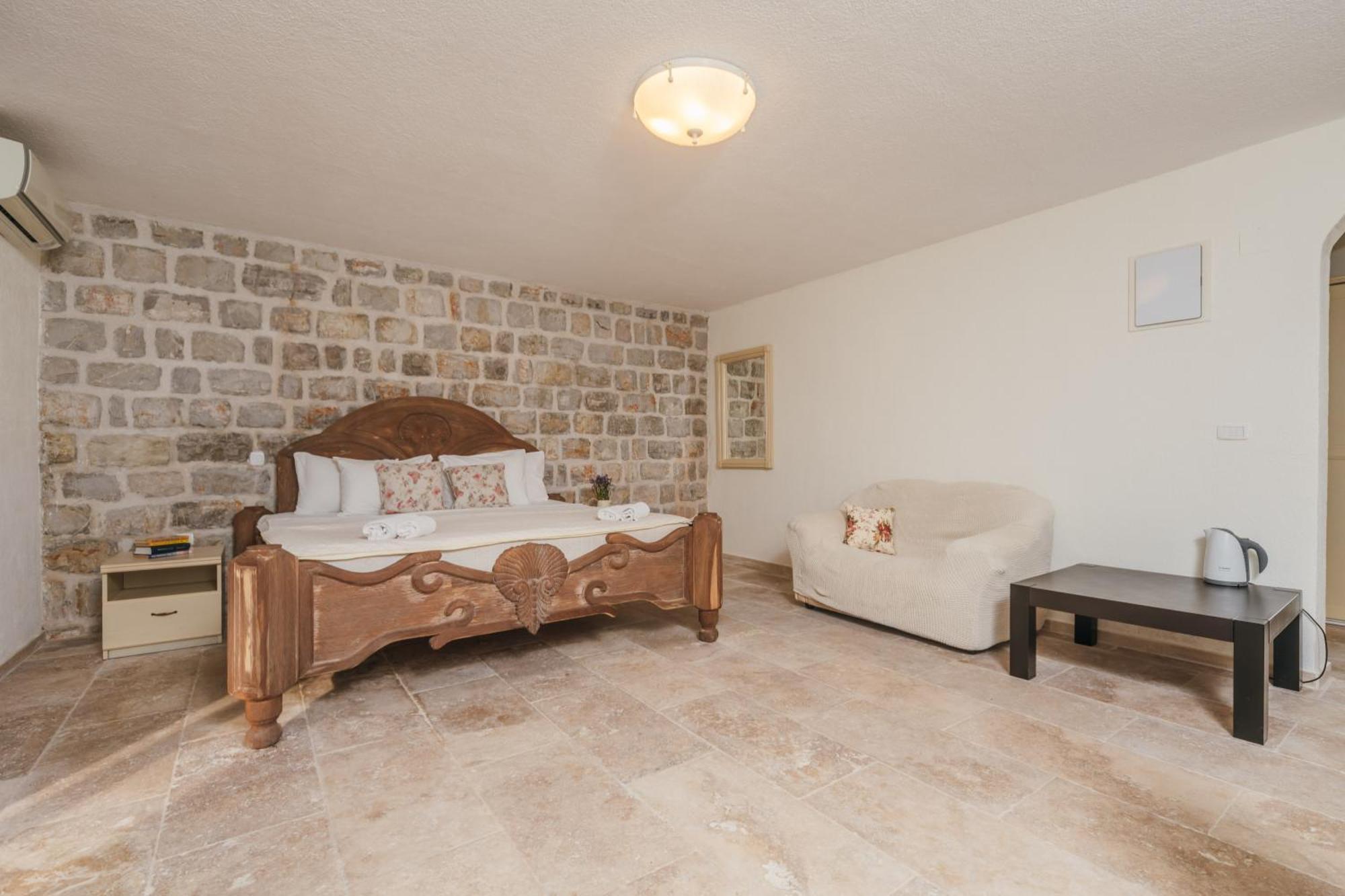 Petrovac Apartments Pietra Mare الغرفة الصورة